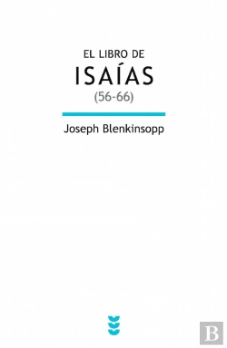 Bertrand.pt - El Libro De Isaías (56-66)