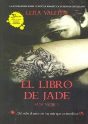 El Libro De Jade
