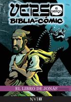 El Libro de Jonas