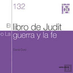 Bertrand.pt - El Libro De Judit O La Guerra De La Fe