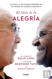 El Libro De La Alegría
