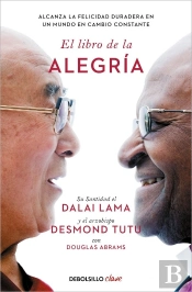 El Libro De La Alegria