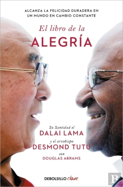 Bertrand.pt - El Libro De La Alegria