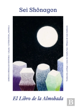 Bertrand.pt - El Libro De La Almohada