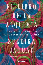 El Libro De La Alquimia