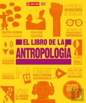 El Libro De La Antropologia