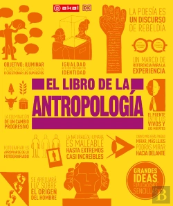 Bertrand.pt - El Libro De La Antropologia