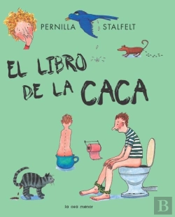 Bertrand.pt - El Libro De La Caca