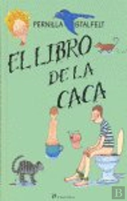 Bertrand.pt - El Libro De La Caca