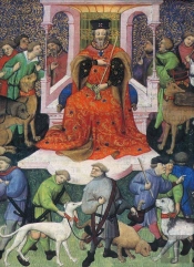 El Libro De La Caza