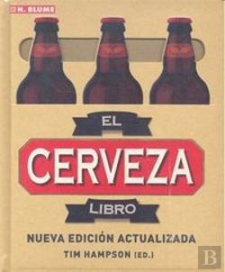 Bertrand.pt - El Libro De La Cerveza (2.ª Edición Actualizada)