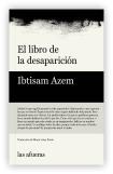 El Libro De La Desaparicion