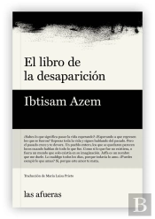 El Libro De La Desaparicion