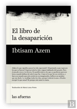 Bertrand.pt - El Libro De La Desaparicion