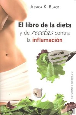 Bertrand.pt - El Libro De La Dieta Y Las Recetas Contra La Inflamación