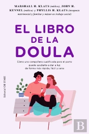 El Libro De La Doula