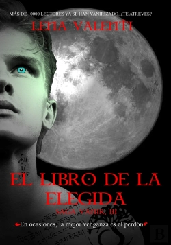 Bertrand.pt - El Libro De La Elegida, Saga Vanir Iii