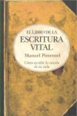 Bertrand.pt - El Libro De La Escritura Vital