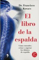 El Libro De La Espalda