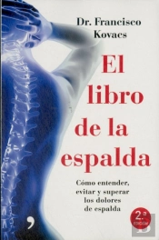 El Libro De La Espalda