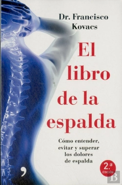 Bertrand.pt - El Libro De La Espalda