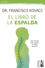 El Libro De La Espalda