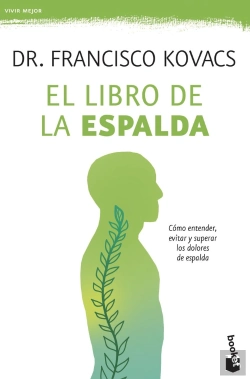 Bertrand.pt - El Libro De La Espalda