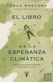 El Libro De La Esperanza Climática