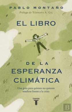 Bertrand.pt - El Libro De La Esperanza Climática