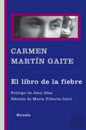 El Libro De La Fiebre