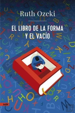 Bertrand.pt - El Libro De La Forma Y El Vacío (Adn)