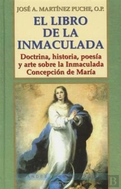 Bertrand.pt - El Libro De La Inmaculada