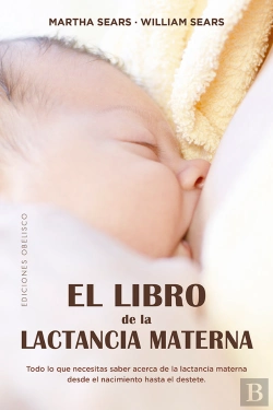 Bertrand.pt - El Libro De La Lactancia Materna
