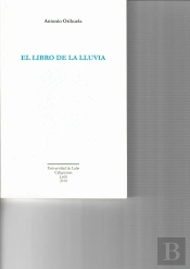 El Libro De La Lluvia