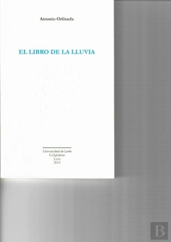 Bertrand.pt - El Libro De La Lluvia