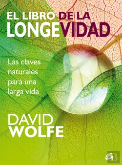 Bertrand.pt - El Libro De La Longevidad