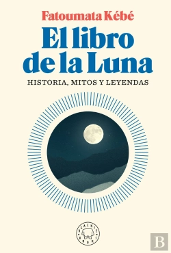Bertrand.pt - El Libro De La Luna