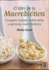 El Libro De La Macrobiótica