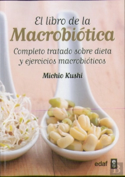 Bertrand.pt - El Libro De La Macrobiótica