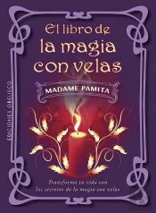 El Libro De La Magia Con Velas