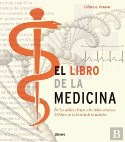 Bertrand.pt - El Libro de la Medicina