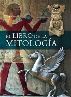 Bertrand.pt - El Libro De La Mitolog¡A