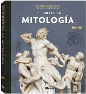El Libro De La Mitologia