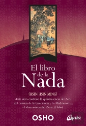 El Libro De La Nada