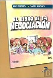 El Libro De La Negociacion 6ª Edicion