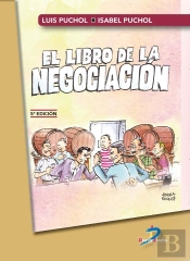El Libro De La Negociación
