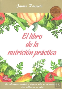 Bertrand.pt - El Libro De La Nutrición Práctica
