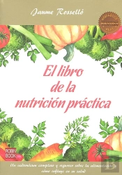 El Libro De La Nutrición Práctica