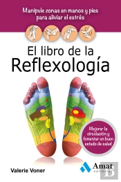 El Libro De La Reflexología