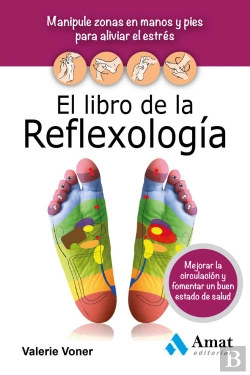 Bertrand.pt - El Libro De La Reflexología